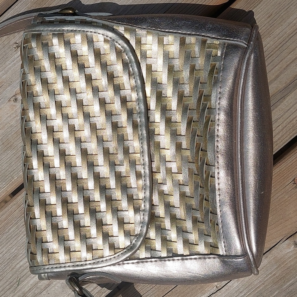 Metallic purse‎ - Picture 2 of 12